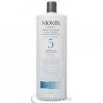 NIOXIN System 05 Scalp Revitalizer Conditioner Увлажняющий кондиционер (Система 5), 1000мл