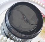 Esh012432, [ESTHETIC HOUSE] Гидрогелевые патчи для глаз ЧЕРНАЯ ИКРА Black Caviar Hydrogel Eye Patch,