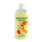 Aroma Fantasy Гель для душа Медовая груша 300г