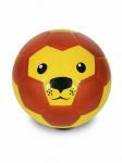 Мяч детский 15 см Лев
