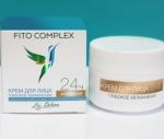 FITO COMPLEX Крем для лица дневной глубокое увлажнения 45г