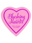 Румяна BLUSHING HEART Candy Queen of Hearts