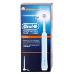 Oral-B Аккумуляторная зубная щетка ORAL-B D16.513.U ProfCare 500