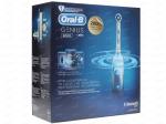 Oral-B Аккумуляторная зубная щетка ORAL-B 8000/D701.535.5XC Genius