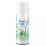 ЖЕН Гель для бритья  Gillette Satin Care для чувствительной кожи 75 мл