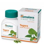 Tagara Himalaya NVO-501 Тагара Здоровый сон Крепкие нервы 60 табл