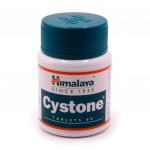 Cystone Himalaya NVO-212 Цистон лечение мочекаменной болезни 60 таблеток