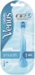 ЖЕН Станок для бритья  Gillette Venus + 1 кассета