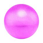 PLB30-6 Мяч для пилатеса 30 см (розовый) Арт.B34350-6