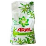 ARIEL Стиральный порошок  автомат Аромат вербены 3 кг