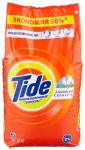 TIDE Стиральный порошок   автомат Альпийская свежесть 12 кг