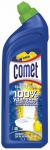 Comet Чистящее средство    средство для туалета Лимон 700 мл
