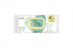 *СПЕЦЦЕНА PAMPERS Pure Protection Coconut Детские салфетки 42 шт