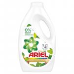*СПЕЦЦЕНА ARIEL Средство для стирки жидкое  Аромат МAce ла Ши 1.3 л