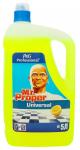 *СПЕЦЦЕНА Mr.Proper Чистящее средство  Профессиональный для твердых поверхностей Универсал Лимон 5 л