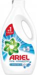 ARIEL Средство для стирки жидкое  Touch of Lenor ОПОЛАСКИВАТЕЛЬ Fresh 1.95 л