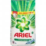 ARIEL Стиральный порошок  автомат Горный родник 12 кг