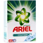 ARIEL Стиральный порошок   автомат Горный родник 450 г