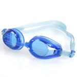 B27496 Очки для плавания взрослые (сине-белые)