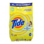 TIDE Стиральный порошок    автомат для чувствительной кожи 6 кг