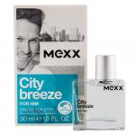 Mexx City Breeze Мan М