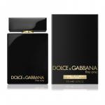 Dolce&Gabbana THE ONE FOR MEN INTENSE М