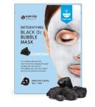 Eyenlip Пузырьковая маска с углем Detoxifying Black O2 Bubble Mask - Charcoal
