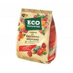 Eco - botanica вкус брусника - морошка с растительным экстрактом и витаминами 1/200