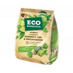 Eco - botanica с экстрактом зелён чая и витаминами 1/200