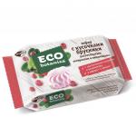 Зефир Eco - botanica с кусочками брусники, растительным экстрактом и витаминами 1/250