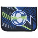 Пенал школьный Tiger Family Striking Football TGET-017C1E