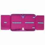 Пенал Tiger Family Rainbow Sorbet TGRW-011C1E (228948)