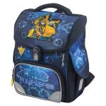 Ранец для первоклассника Tiger Family Jolly Bumblebee 13 л TGJL-017A (228973)