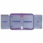 Пенал Tiger Family Marshmallow Butterfly TGPR-006C1E (228953)