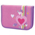 Пенал школьный Tiger Family Pink Amour TGNQ-041C1E