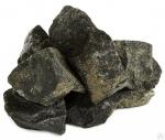 Камни для бани Дунит колотый, 20 кг