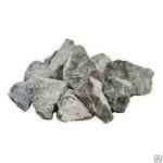 Камни для бани Дунит колотый, 20 кг