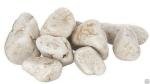 Камни для бани Кварц (белый княжеский), 10 кг