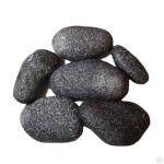 Камни для бани Хромит (шлиф), 10 кг