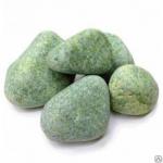 Камни для бани Жадеит (шлиф), 10 кг