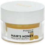 Мёд для волос Ollin Perfect Hair 50 мл