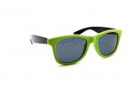 Бархатные очки Paolo Rossi 14523 зеленый