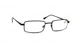 Готовые очки farsi - 9393 метал (большие диоптрии)