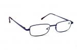Готовые очки y- 9292 сиреневый (центровка 58-60)