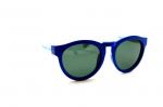 Детские поляризационные очки - синий