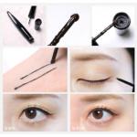 RiRe Подводка для глаз Коричневая Roller Quick Eyeliner