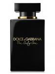 DOLCE & GABBANA THE ONLY ONE INTENSE lady