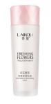 081386  Laikou Freshing Flowers Lotion Увлажняющий лосьон для лица с цветочными экстрактами, 125мл