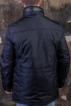 Куртка 16627 т.синий PAOLO МАХ