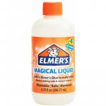 Активатор для слаймов Elmers Magic Liquid, 258мл (4 слайма), 2079477